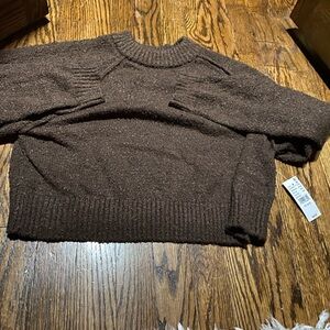 PacSun sweater